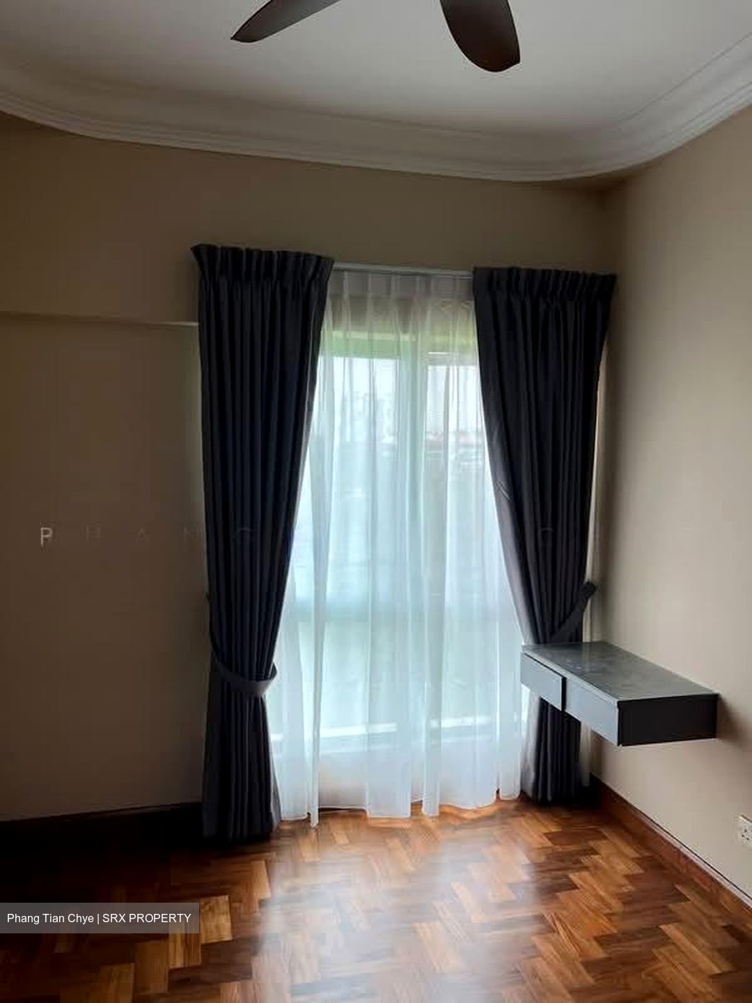Hillview Park (D23), Condominium #598248151